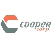 Cooper Corporation client logo