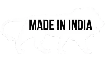 Make in India initiative official logo
