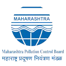Maharashtra Pollution Control Board approval logo