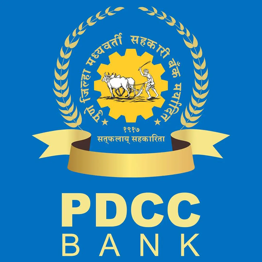 Pune District Central Cooperative Bank client logo